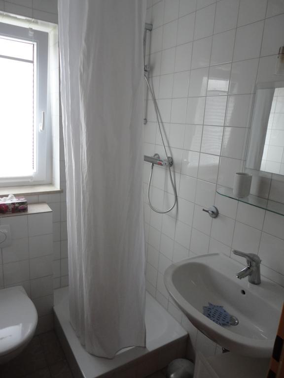Ferienwohnung Toska Pfaffenweiler Екстер'єр фото