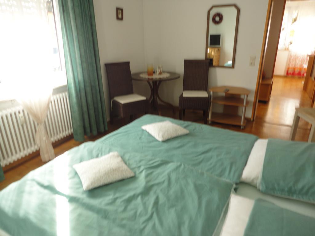 Ferienwohnung Toska Pfaffenweiler Номер фото