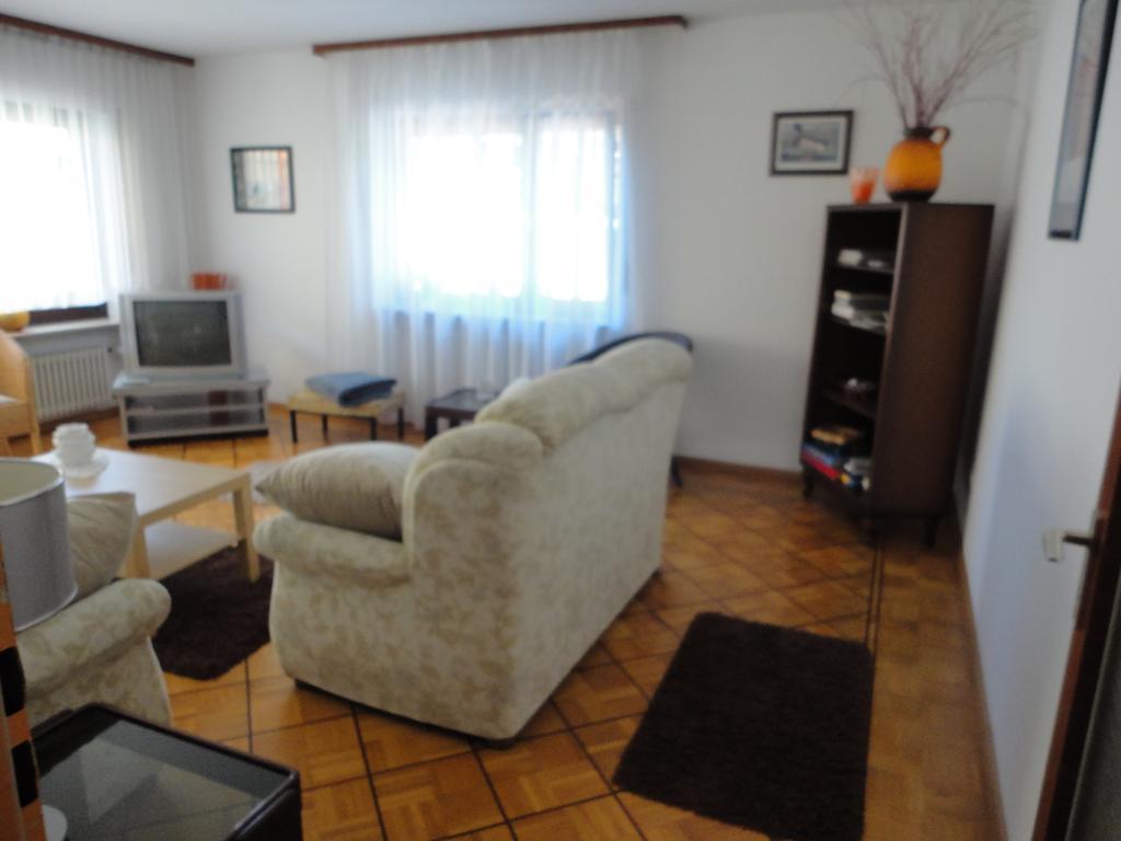 Ferienwohnung Toska Pfaffenweiler Номер фото