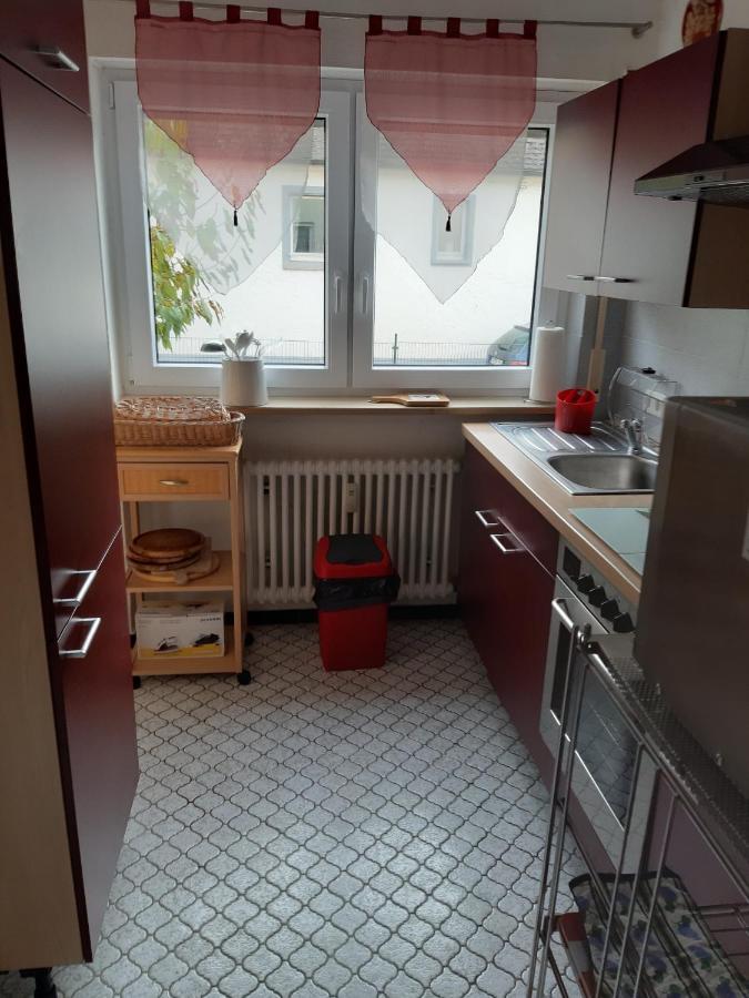 Ferienwohnung Toska Pfaffenweiler Екстер'єр фото