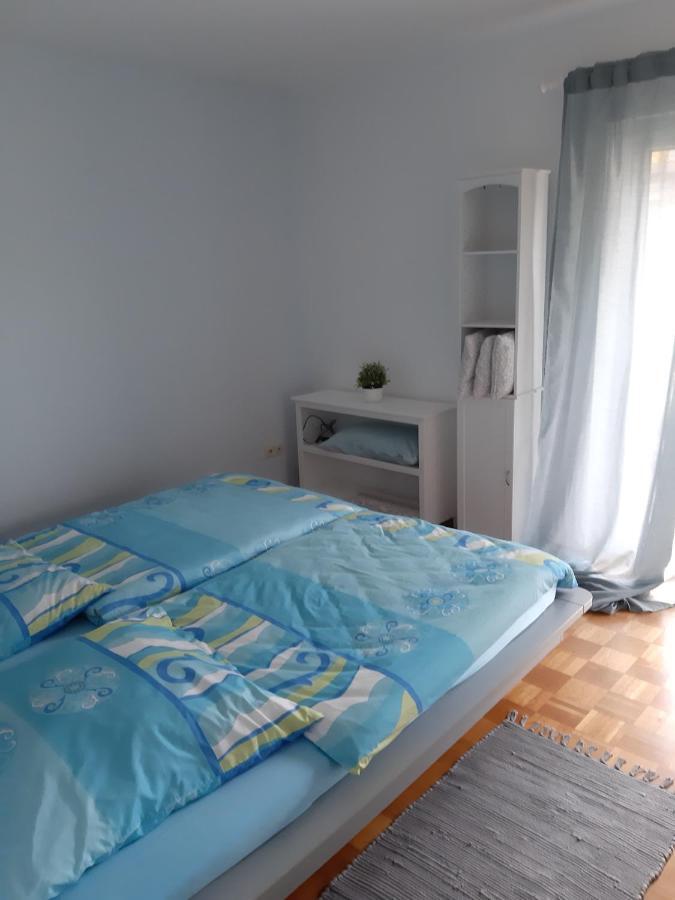 Ferienwohnung Toska Pfaffenweiler Екстер'єр фото