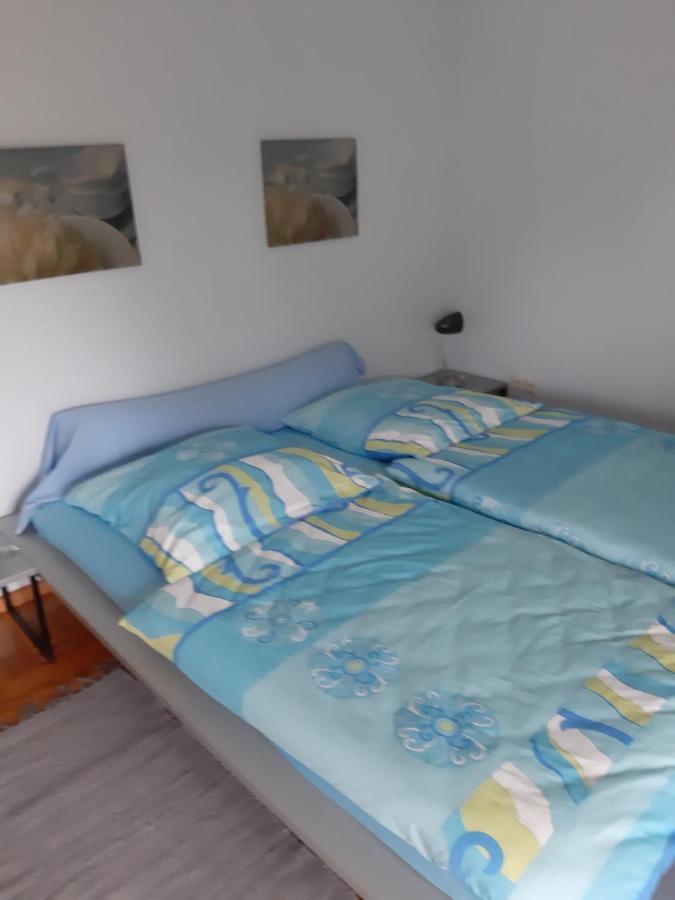 Ferienwohnung Toska Pfaffenweiler Екстер'єр фото